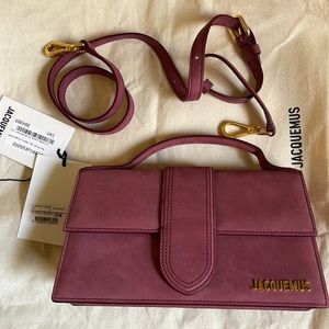 jacquemus le grand bambino